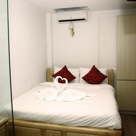 Mekong Saigon Hotel Ciudad Ho Chi Minh  Habitación foto