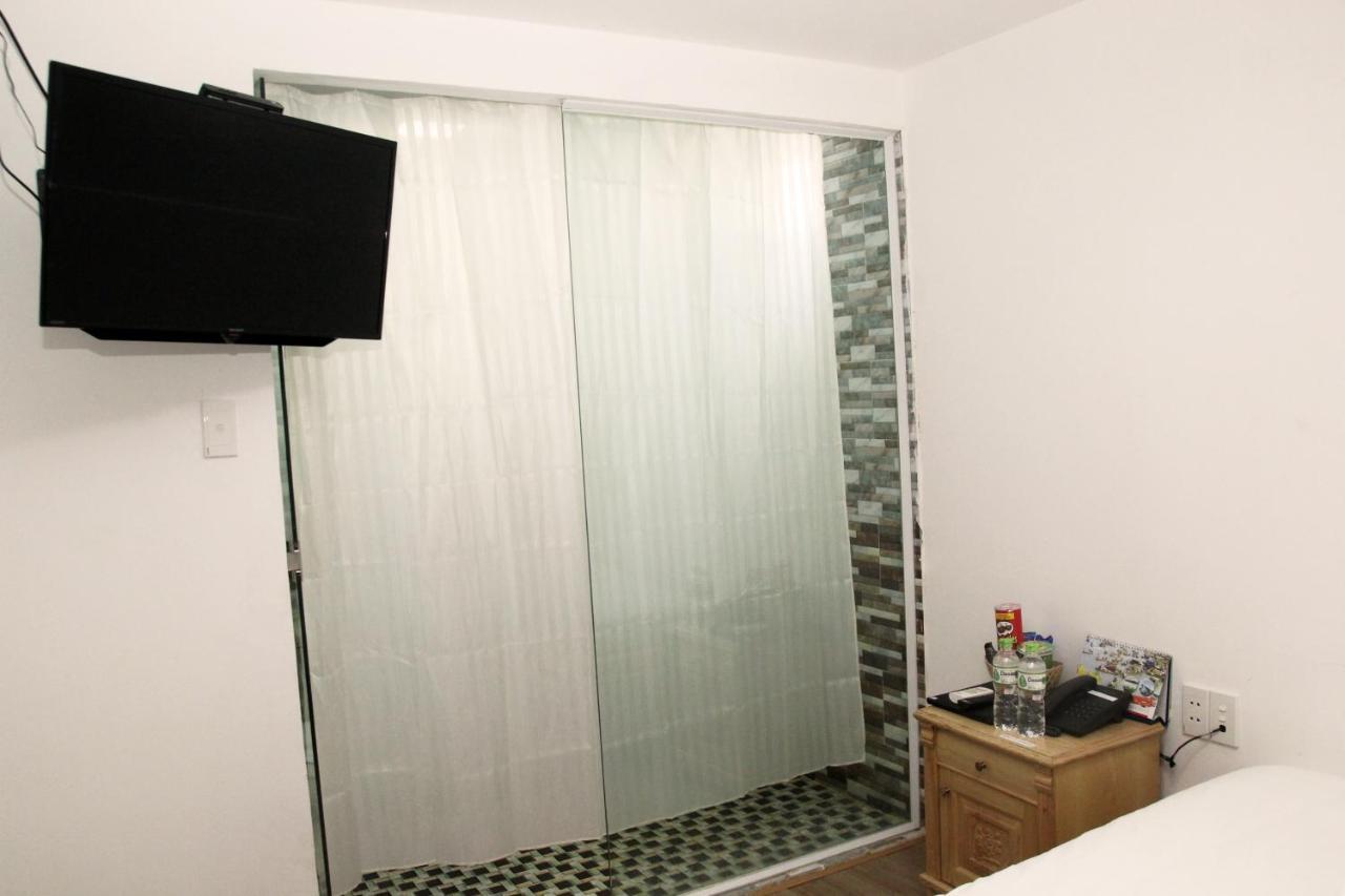 Mekong Saigon Hotel Ciudad Ho Chi Minh  Habitación foto