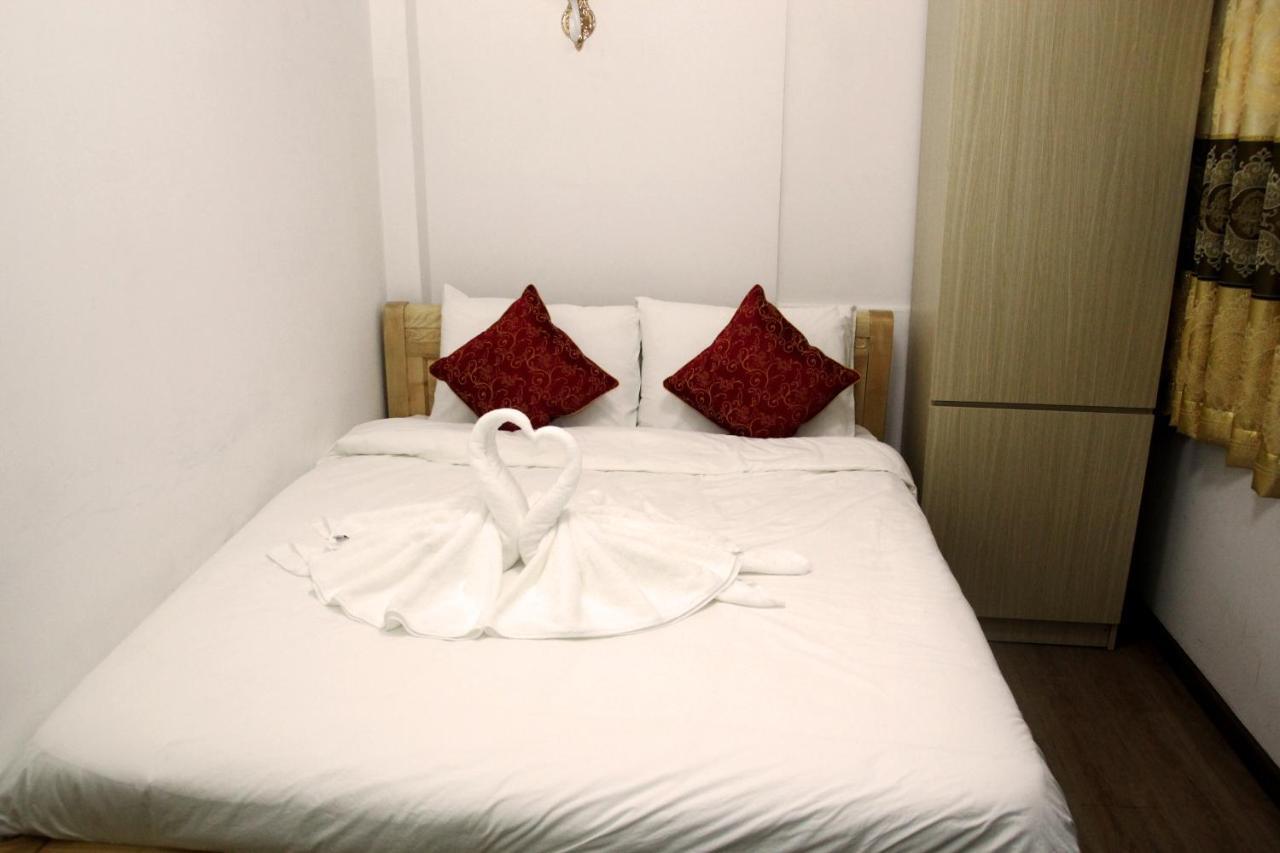 Mekong Saigon Hotel Ciudad Ho Chi Minh  Habitación foto